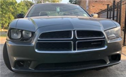 2011 Dodge Charger